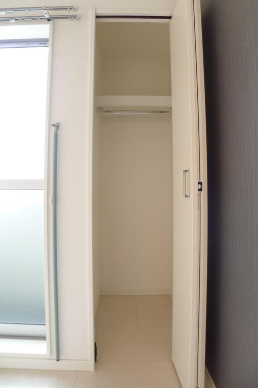 収納　（写真は同施工会社イメージです。）