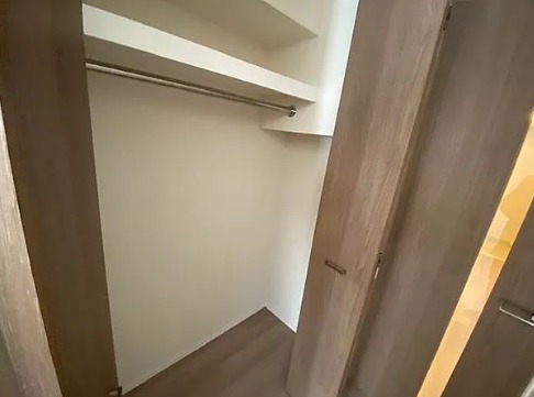 収納　参考写真です