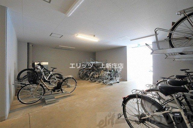 その他部屋・スペース　駐車場