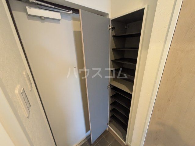 Arti Royal K.eastの内装写真
