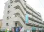 星川駅より徒歩1分 4階 築44年5ヶ月の賃貸物件