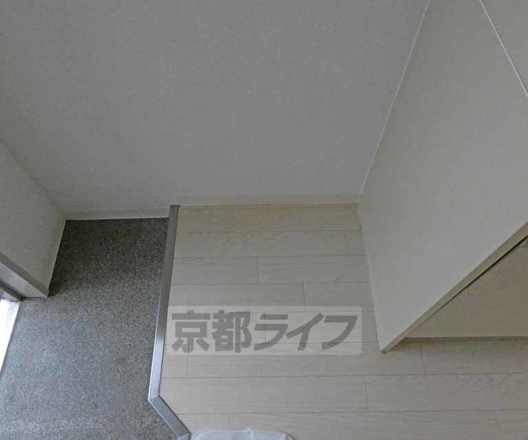 その他部屋・スペース　風通しが良いです。