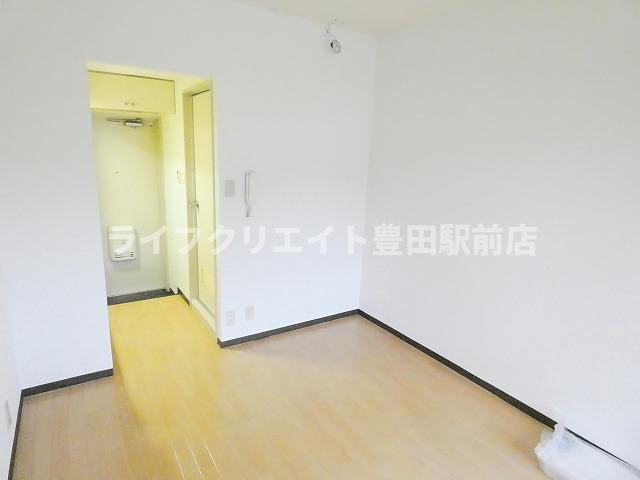 その他部屋・スペース　※別部屋の施工写真です。