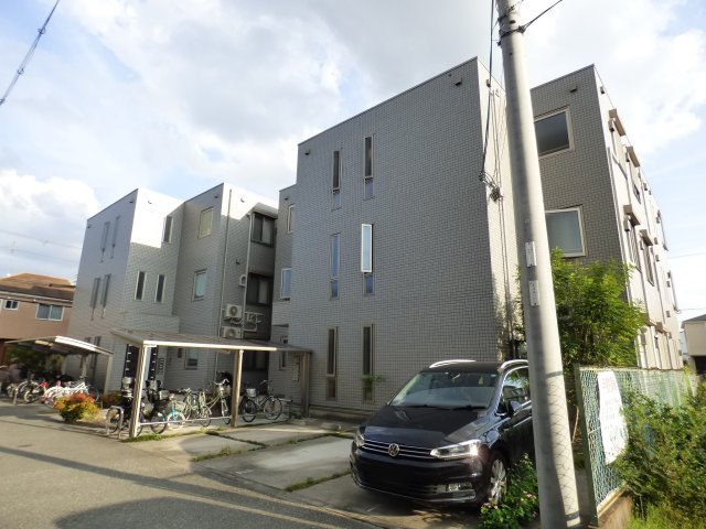 3LDK Mansion in Nishinomiya, Hyogo