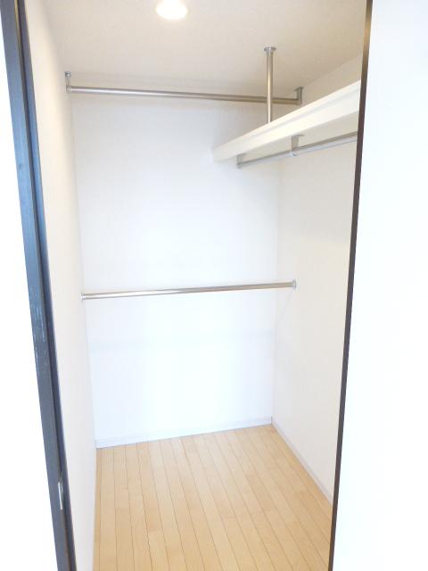 収納　収納※別部屋参考写真