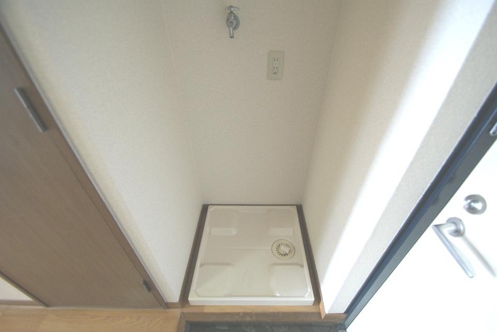 その他設備　写真は別号室になります