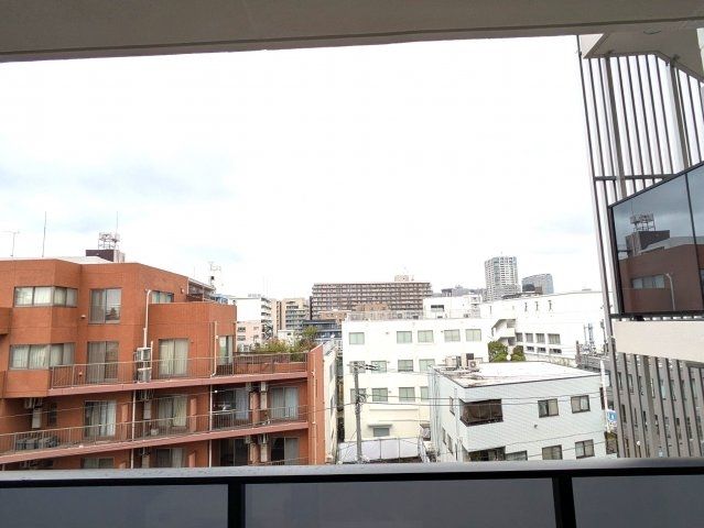 デュオフラッツ東品川 ーOTOー 防音のその他写真