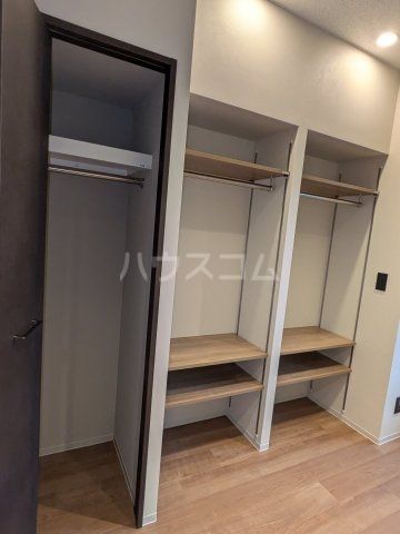 デュオフラッツ東品川 ーOTOー 防音の内装写真