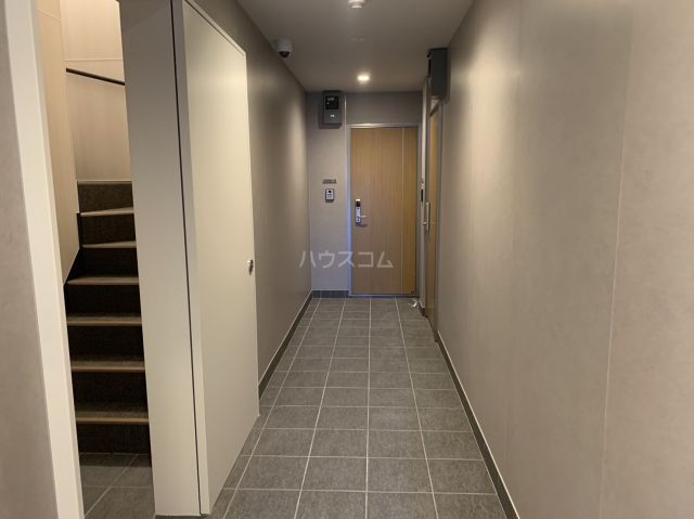 ロビー