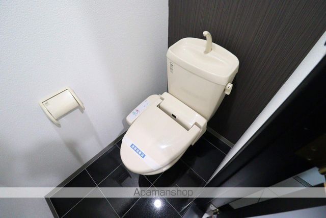 GRANXIA井口のトイレ写真