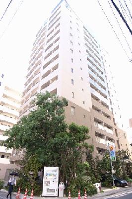 建物外観　外観です