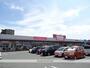 スーパー　マックスバリュ和田店（スーパー）まで562m