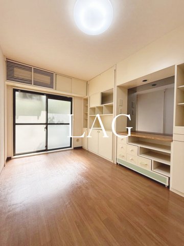 居室・リビング　洋室のお部屋です。