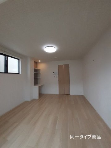 その他部屋・スペース　内装もきれいです