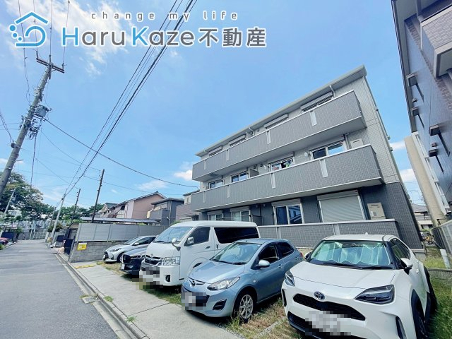 地下鉄桜通線 新瑞橋駅 徒歩7分 築12年
