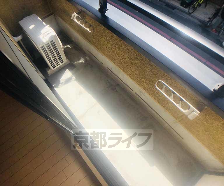 エスカル2六角の内装写真