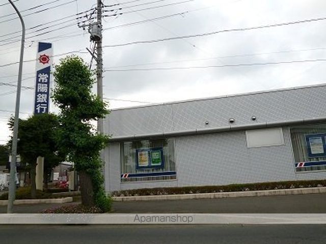 銀行　（株）常陽銀行／赤塚支店赤塚駅南出張所（銀行）まで9999m