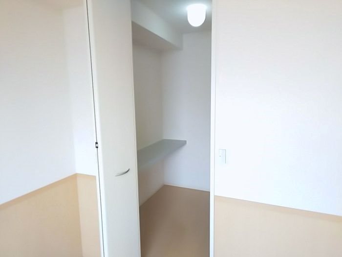 収納　※現況優先