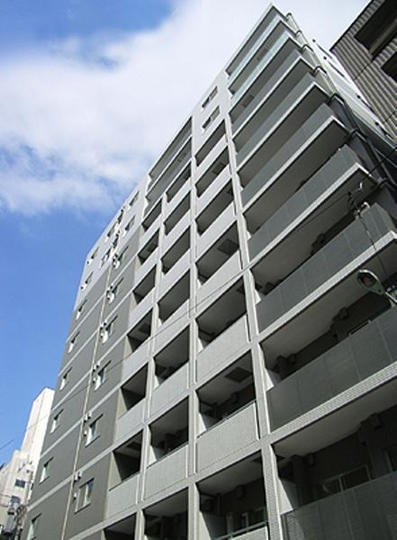 東京メトロ日比谷線 八丁堀駅 徒歩4分 築22年
