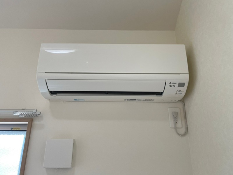 その他設備　部屋参照