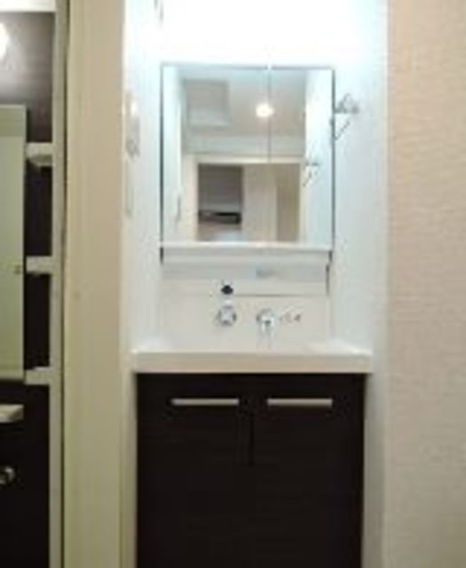 洗面設備　★同施工会社参考写真★
