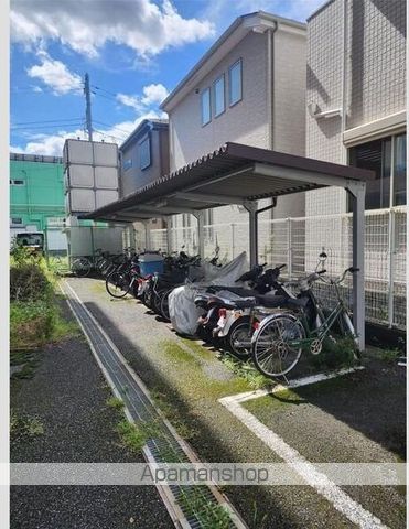 その他共有部分　その他共有部分