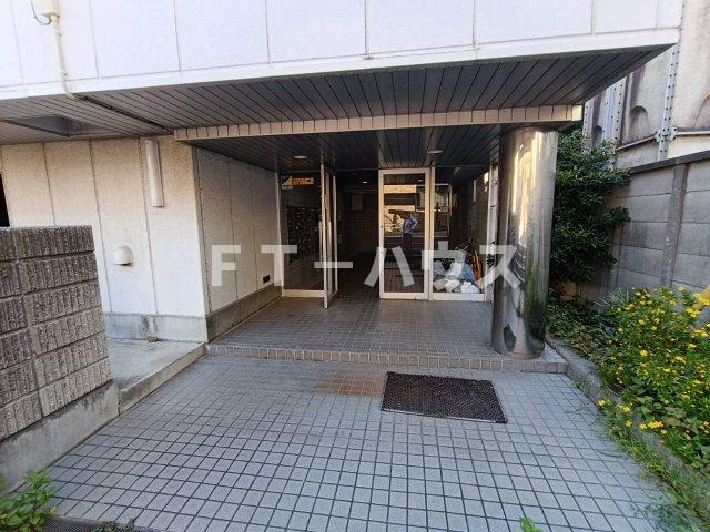 エクセル青山の外観写真