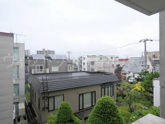 眺望　詳細は、ウィンドワード中の島店までご相談下さい。