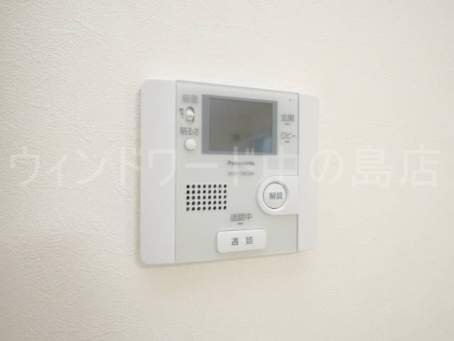 セキュリティ　詳細は、ウィンドワード中の島店までご相談下さい。