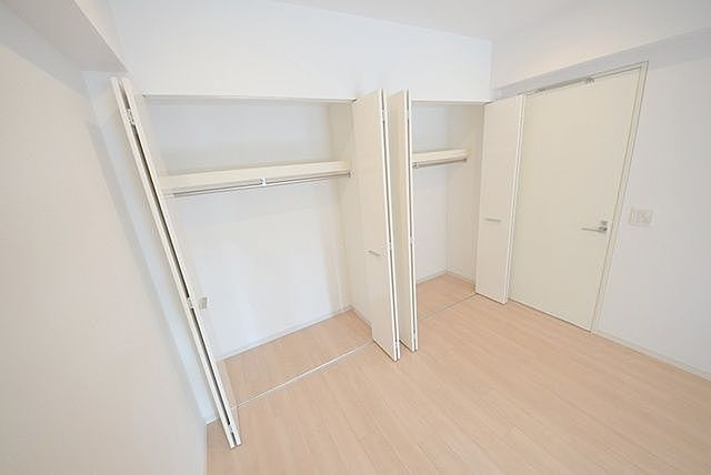 レジディア西麻布の内装写真