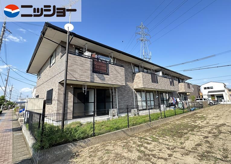 CRESCENT COURTグランメール