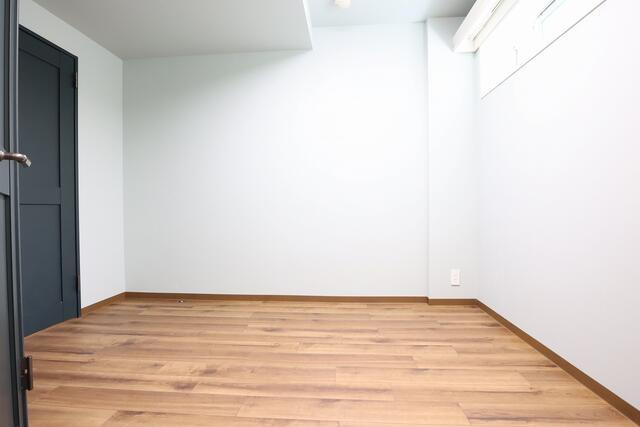 その他部屋・スペース　中はこのようになっています