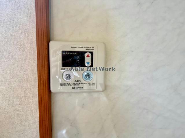 大城貸家のその他写真