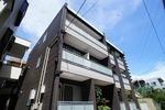 東武伊勢崎線 獨協大学前駅 徒歩3分 築14年