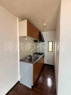 キッチン　※他部屋参照・現況優先