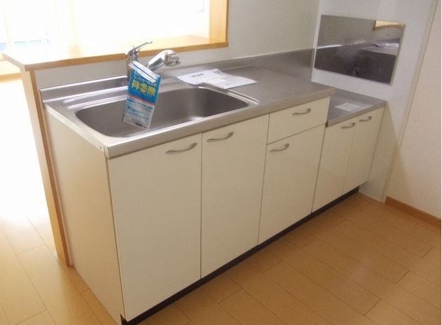 キッチン　別部屋参照