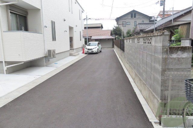 その他　（その他）まで100m
