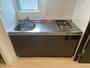 キッチン　きれいなキッチンです