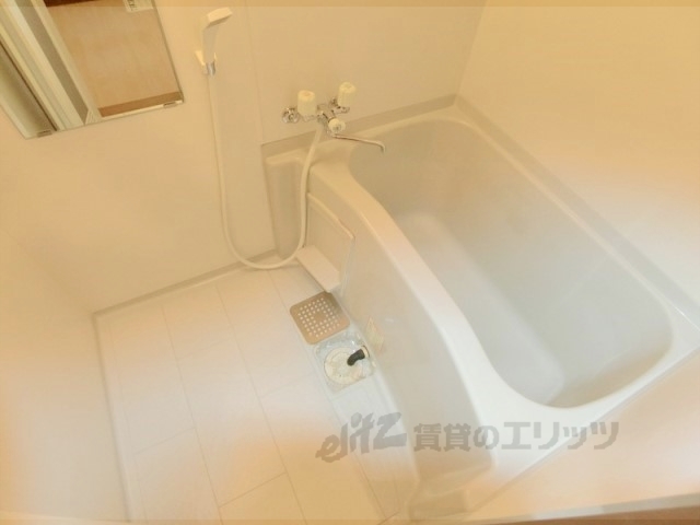 フェイム瀬田の風呂写真