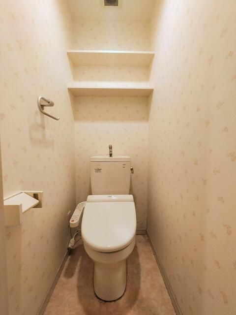 トイレ　別部屋参照写真