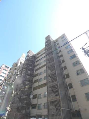 地下鉄名城線 上前津駅 徒歩5分 築48年