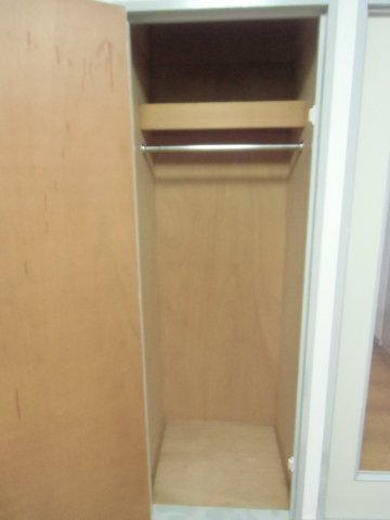 ティーズスクエアの内装写真