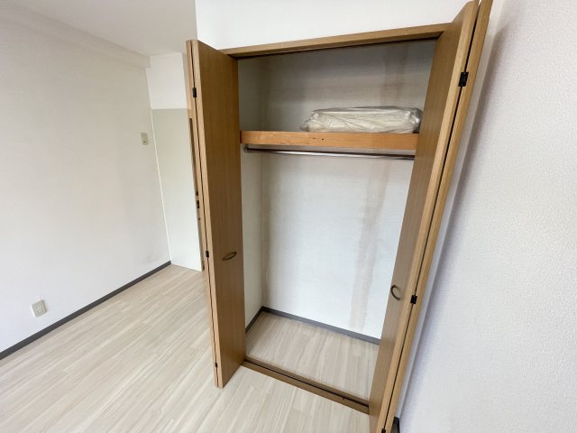 ヴァンスタージュ姫里の内装写真