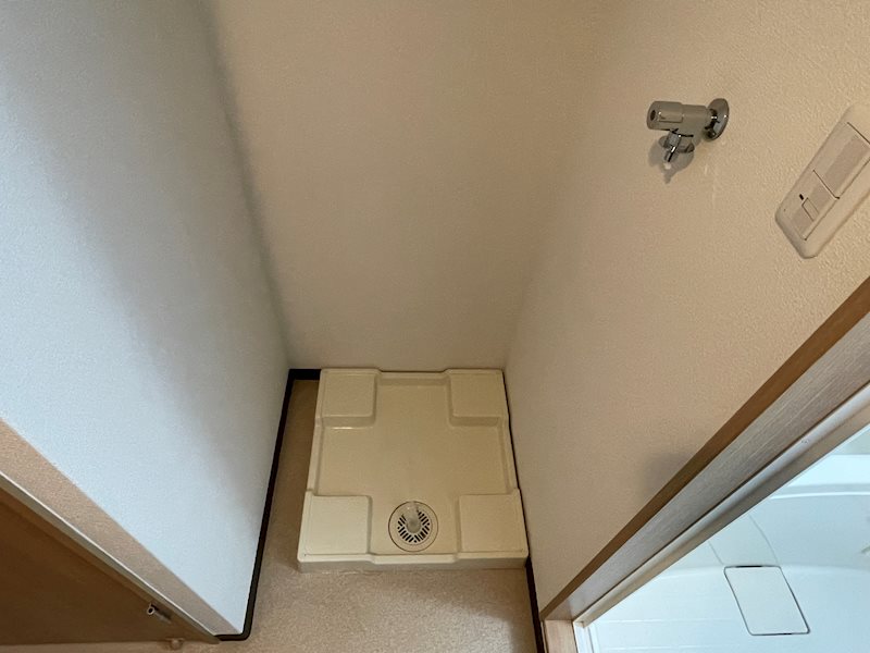 その他設備　別タイプ参考写真掲載。