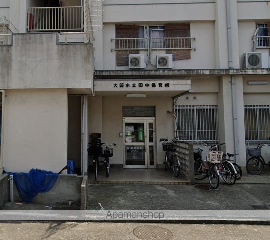 幼稚園・保育園　田中保育所（幼稚園・保育園）まで3659m