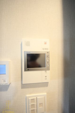 セキュリティ　アーバネックス同心II