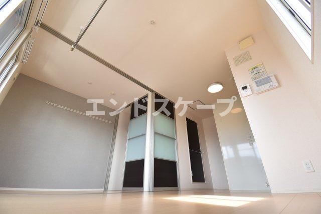 居室・リビング　高崎、前橋エリアのお部屋探しはエンドスケープまで！お客様の理