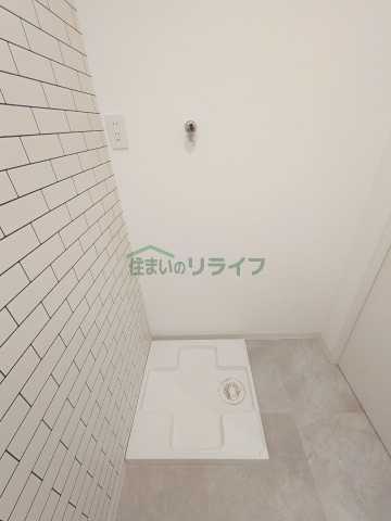 その他設備　グランレイム神楽坂(別部屋参考画像)
