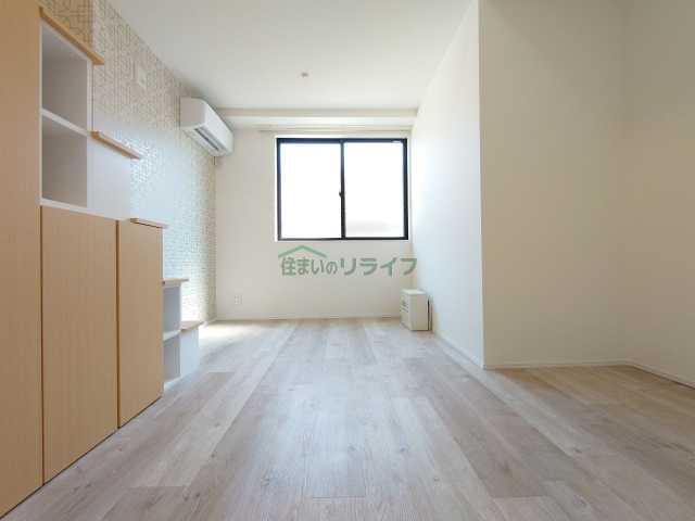 その他部屋・スペース　グランレイム神楽坂(別部屋参考画像)