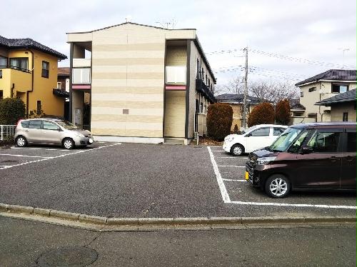 レオパレス内守谷のその他写真